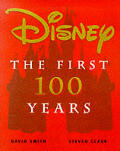 Disney The First 100 Years