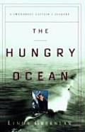 Hungry Ocean A Swordboat Captains Journey