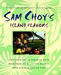 Sam Choys Island Flavors