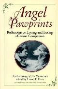 Angel Pawprints Reflections On Loving