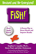 Fish A Remarkable Way to Boost Morale & Improve Results