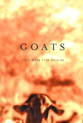 Goats - Signed Edition