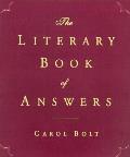 Literary Book Of Answers