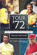 Tour 72 Nicklaus Palmer Player Trevino