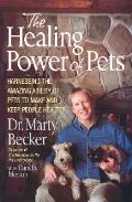 Healing Power Of Pets