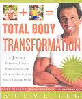 Total Body Transformation Your 3 Month