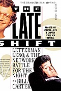Late Shift Letterman Leno & The Ne