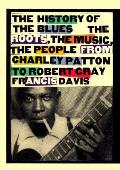 History Of The Blues