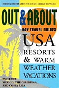Out & About Gay Travel Guides Usa Resort