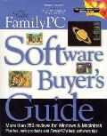 Family Pc Software Buyers Guide