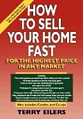 How To Sell Your Home Fast For The Highest Price in Any Market