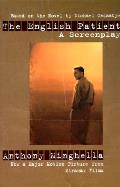 English Patient A Screenplay