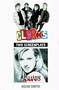 Clerks & Chasing Amy Two Screenplays