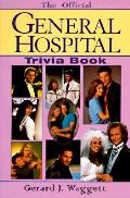 Official General Hospital Trivia Book
