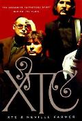 Xtc Song Stories The Exclusive Aut Xtc