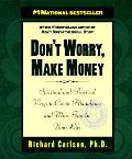 Dont Worry Make Money Spiritual &