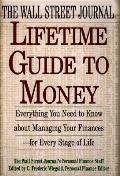 Wall Street Journal Lifetime Guide To Money