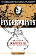 Fingerprints The Origins Of Crime Detect