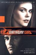 Birthday Girl A Screenplay