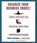Organize Your Business Travel Simple