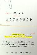 Workshop Seven Decades Of The Iowa Write