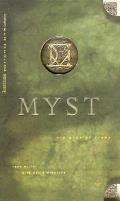 The Book of Tiana: Myst 2