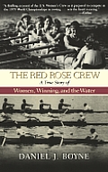 Red Rose Crew True Story Of Women Winning & the Water