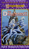Dargonesti Dragonlance Lost Histories 03