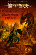 Dragons Of Summer Flame Dragonlance
