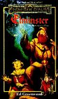 Elminster The Making Of A Mage Forgotten Realms