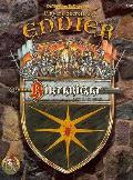 Endier Domain Pack AD&D Birthright
