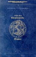 Encyclopedia Magica Volume 4 AD&D 2nd Edition
