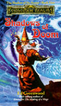 Shadows Of Doom Shadow Of Avatar 1 Forgotten Realms