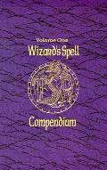 AD&D 2nd Ed Wizards Spell Compendium Volume 01