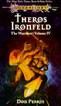 Theros Ironfeld Dragonlance Warriors 04