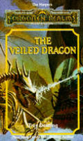 Veiled Dragon Forgotten Realms The Harpers 12