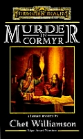 Murder In Cormyr Forgotten Realms