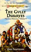 Gully Dwarves Lost Histories 5 Dragonlance