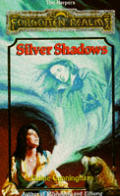 Silver Shadows Forgotten Realms Harpers 13