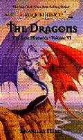 Dragons Dragonlance Lost Histories 4