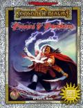 Powers and Pantheons: Campaign Expansion: Advanced Dungeons and Dragons: Forgotten Realms: AD&D RPG: TSR 9563