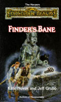 Finders Bane Forgotten Realms Harpers 15