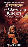Wayward Knights Dragonlance Warriors 7