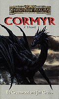 Cormyr Forgotten Realms