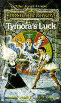 Lost Gods 03 Tymoras Luck