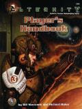 Player's Handbook: Alternity RPG: TSR 02800