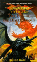 Eve Of The Maelstrom Dragonlance Fifth Age