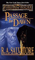 Passage To Dawn Forgotten Realms Drow 4