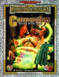 Forgotten Realms Cormanthyr Empire Of Elves