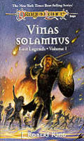 Vinas Solamnus Lost Dragonlance 1